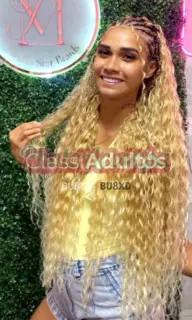 Heloísa, acompanhante em Cabo Frio - RJ