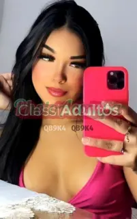 Heloísa, acompanhante em Bragança Paulista - SP