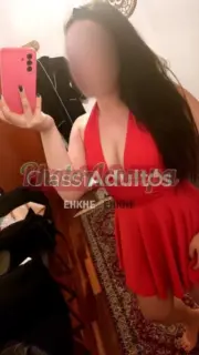 Iara Menezes, acompanhante em Osasco - SP