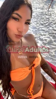 India, acompanhante em Búzios - RJ