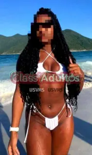 Ingrid, acompanhante em Duque de Caxias - RJ