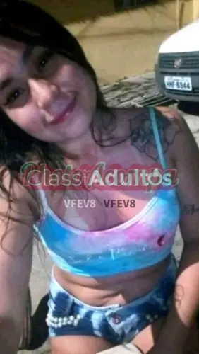 Ingridy, acompanhante em Ananindeua - PA
