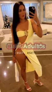 Íris Ferrari, acompanhante em Campos do Jordão - SP