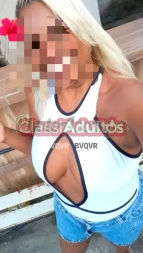 Isabel, acompanhante em Duque de Caxias - RJ