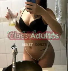 Isabel, acompanhante em Itaquaquecetuba - SP