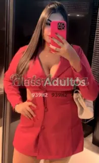 Isabela, acompanhante em Osasco - SP