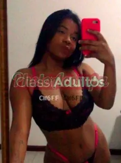 Isabela, acompanhante em Praia Grande - SP