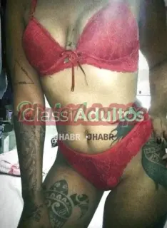 Isabela, acompanhante em Belo Horizonte - MG