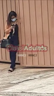 Isabela, acompanhante em Paulínia - SP