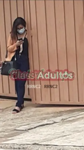 Isabela, acompanhante em Paulínia - SP
