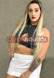 Isabela, acompanhante em São Carlos - SP