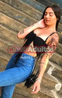 Isabella, acompanhante em Porto Alegre - RS