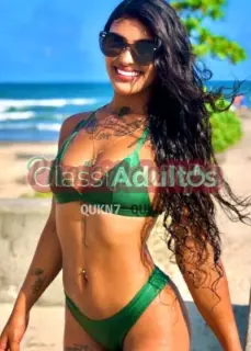 Isabella Noronha, acompanhante em Brasília - DF
