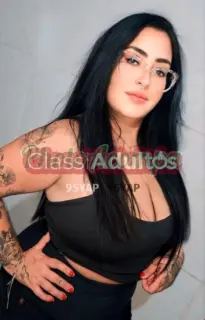 Isadora, acompanhante em Franca - SP