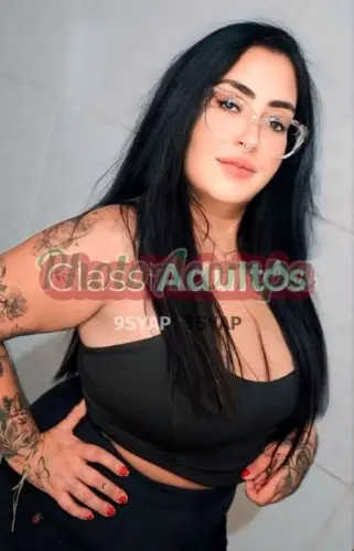 Isadora, acompanhante em Franca - SP