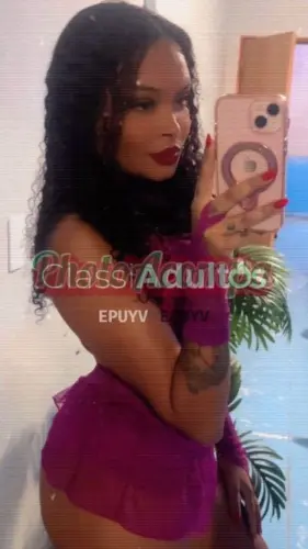 Isadora Santos (48) 99131-7544, morena do cabelo cacheado, muito cheirosa e super atenciosa., acompanhante em Matão - SP
