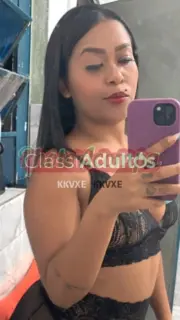 Iza, acompanhante em Florianópolis - SC