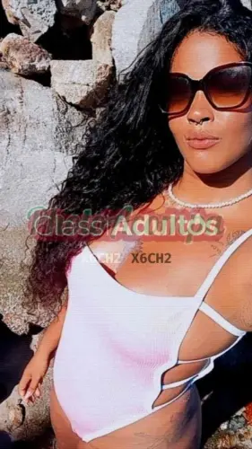 Iza Morena, sou uma carioca linda demais, cacheada, estilo namoradinha., acompanhante em Marília - SP