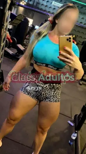 Izabelle Fênix, acompanhante em Olinda - PE