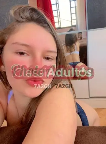 Jade Campos, novidade na cidade, venham me conhecer, amores., acompanhante em Barra Velha - SC