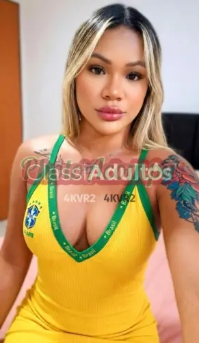 Jade Ferraz (19) 98185-8194, carinhosa e safada, venha passar um tempinho delicioso., acompanhante em Catalão - GO