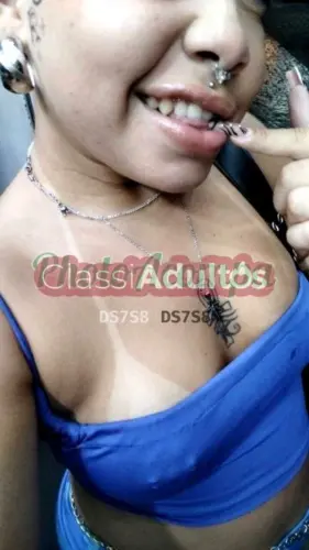 Jade Lisboa, acompanhante em Rio de Janeiro - RJ