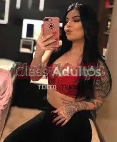Jady, acompanhante em Sorocaba - SP