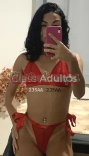 Japinha, acompanhante em Macaé - RJ