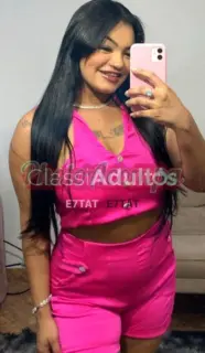 Japinha, acompanhante em Brasília - DF