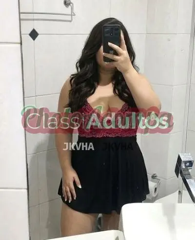 Japinha, acompanhante em Itajaí - SC