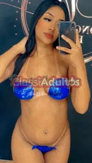 Jaque, acompanhante em Carapicuíba - SP