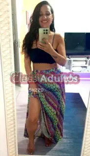 Jasmin, acompanhante em Campinas - SP