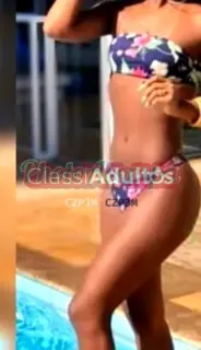 Jeane, acompanhante em Belo Horizonte - MG