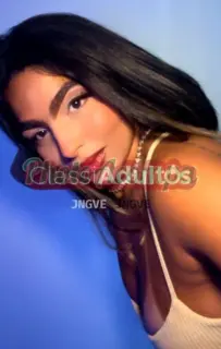 Jenni Ravena, acompanhante em Rio de Janeiro - RJ