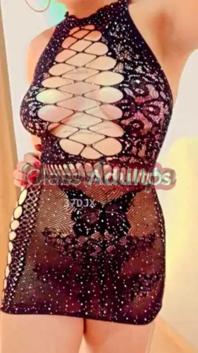 Jessica Antunes, acompanhante em Rondonópolis - MT