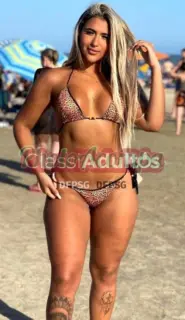 Jhenifer Pires, acompanhante em Belo Horizonte - MG
