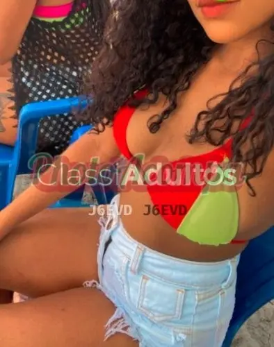 Joana, acompanhante em Abaetetuba - PA