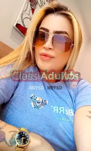 Joia, acompanhante em Americana - SP