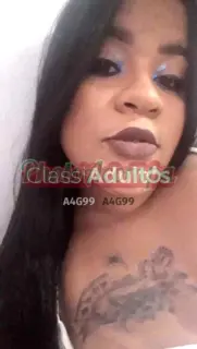 Joyce Carvalho, acompanhante em Rio de Janeiro - RJ