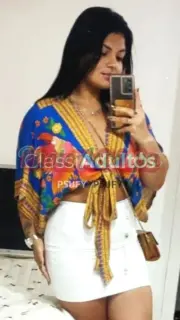 Jú Barbosa, acompanhante em Duque de Caxias - RJ