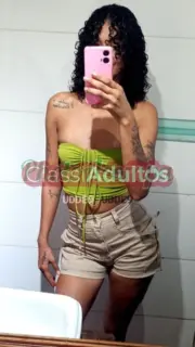 Juh Passos, acompanhante em Búzios - RJ