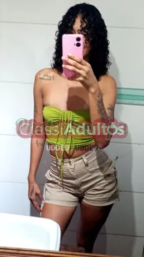 Juh Passos (22) 99266-4364, acompanhante em Búzios - RJ