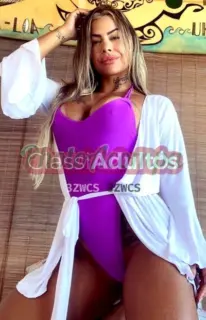 Juju, acompanhante em Rio de Janeiro - RJ