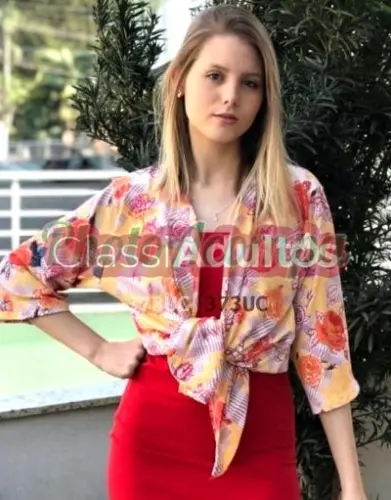Júlia, acompanhante em Rio de Janeiro - RJ