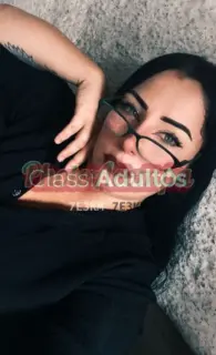Júlia, acompanhante em Santos - SP