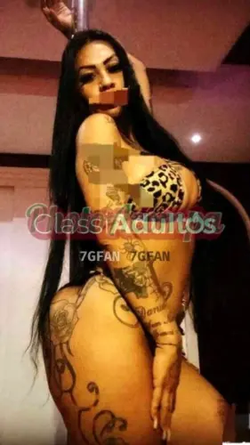 Júlia (11) 96385-3569, acompanhante em Santana de Parnaíba - SP