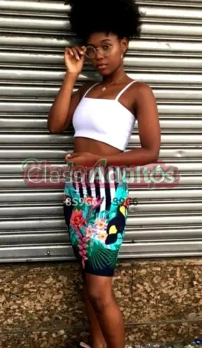 Júlia, acompanhante em Rio de Janeiro - RJ