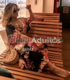 Júlia, acompanhante em Nova Odessa - SP