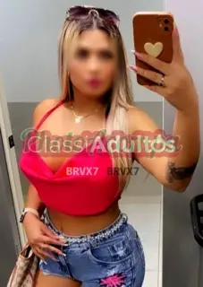 Júlia, acompanhante em Boa Vista - RR