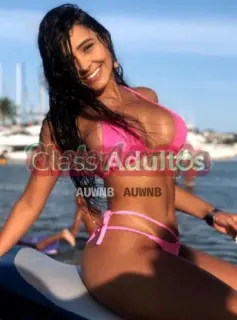 Julia Ferraz, acompanhante em Americana - SP